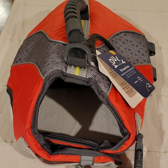 Youly Dog The Beach Bum Dog Life Jacket Poshmark